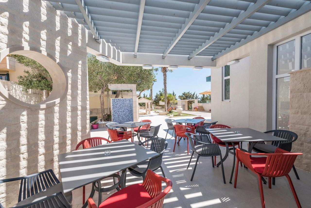 Kings View Sarkic Apartment Novalja Exterior photo