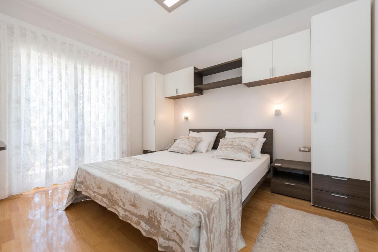 Kings View Sarkic Apartment Novalja Exterior photo